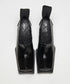 Square Toe Shoes